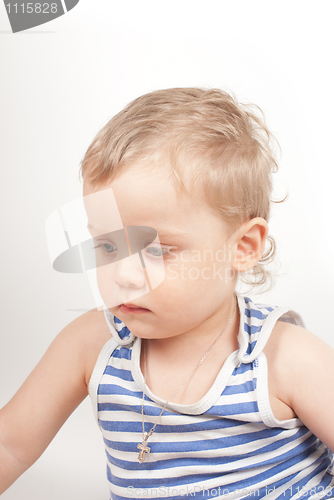 Image of baby boy