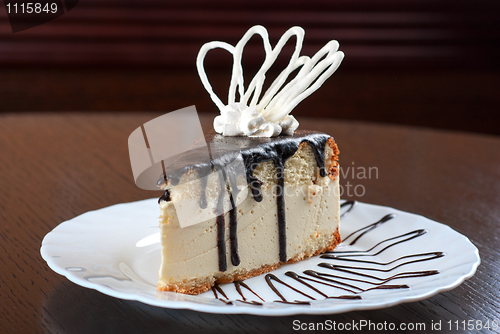 Image of cupcake