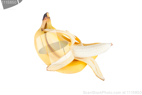 Image of banana