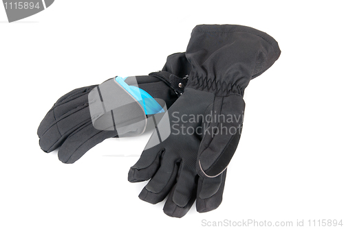 Image of Ski gloves