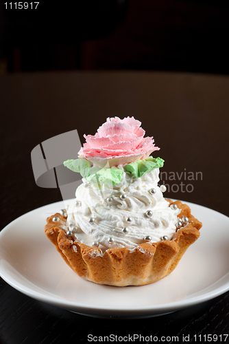 Image of cupcake