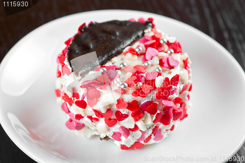 Image of cupcake