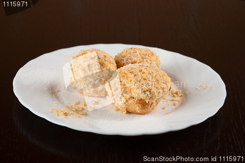 Image of cupcakes