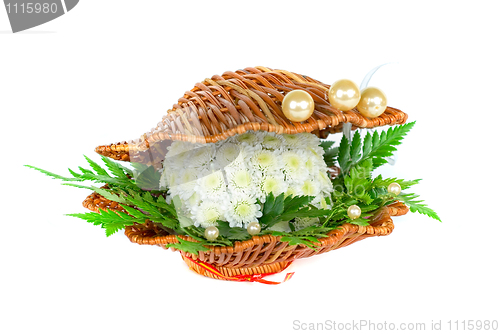 Image of Wedding bouquet