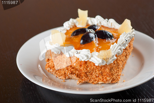 Image of cupcake