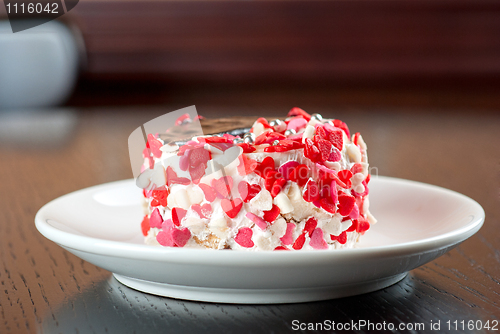 Image of cupcake