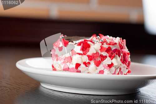 Image of cupcake