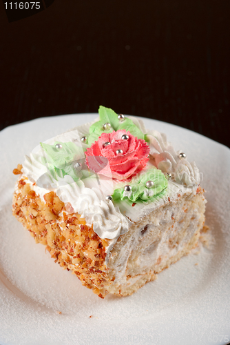 Image of cupcake