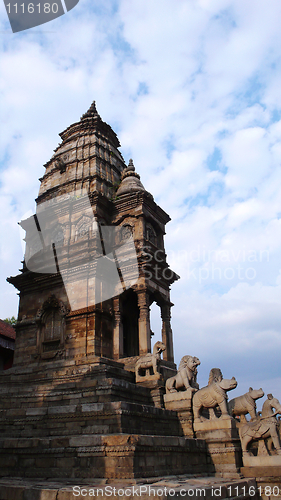 Image of Kathmandu,Nepal