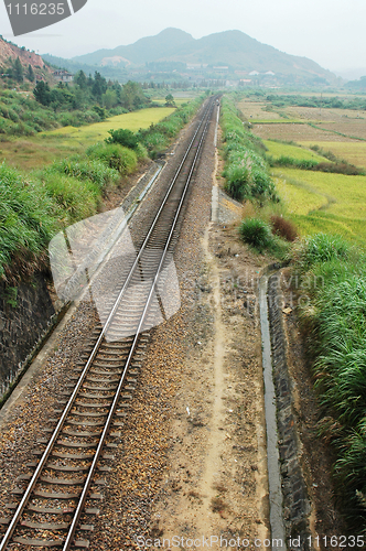 Image of Railway