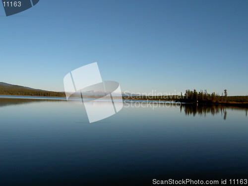 Image of Glassy Lake