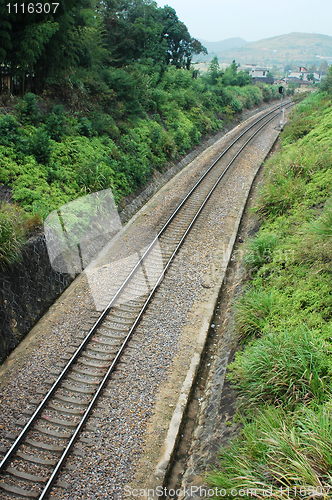 Image of Railway