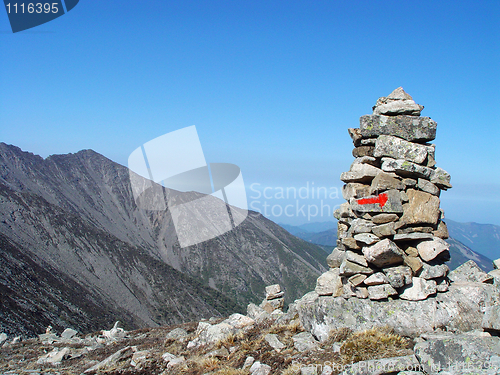 Image of Mountains