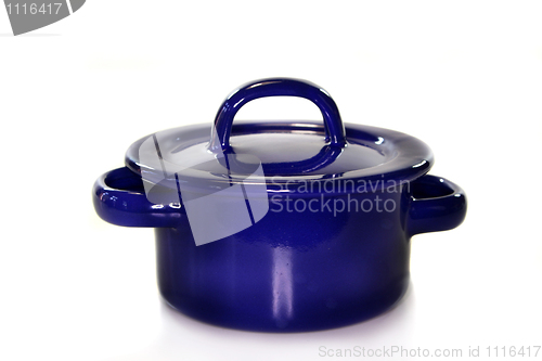 Image of Cooking pot