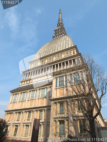 Image of Mole Antonelliana, Turin