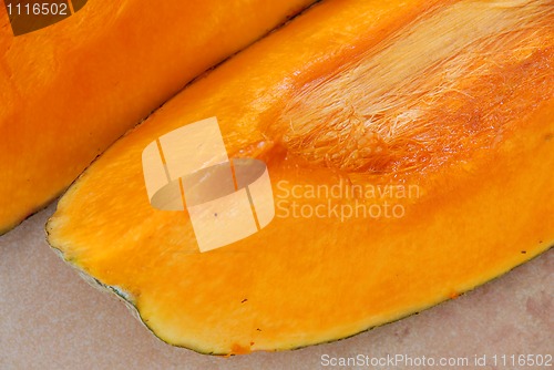 Image of Pumpkin