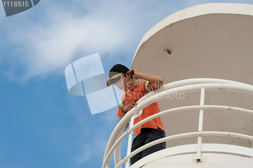 Image of Lifeguard