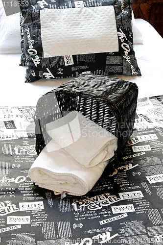 Image of Text sheets