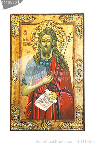 Image of Orthodox icon