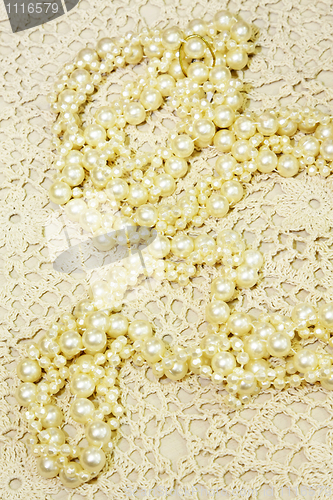 Image of Pearls