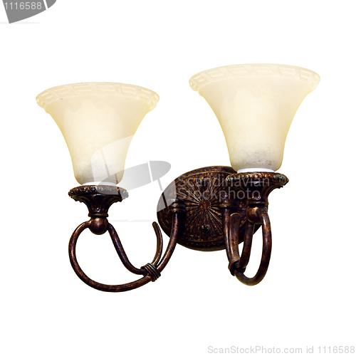 Image of Wall lamp