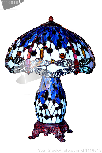 Image of Lamp Murano