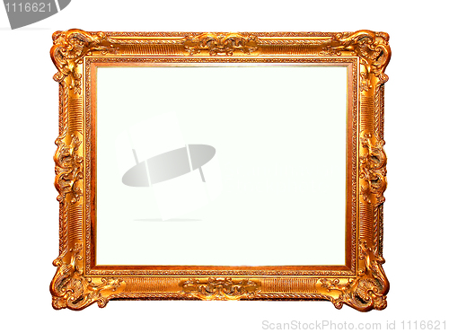 Image of Luxury frame