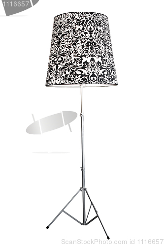 Image of Floor lamp