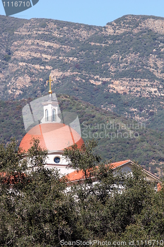 Image of Thomas Aquinas Chapel