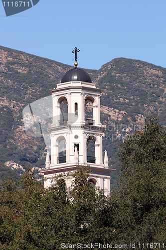 Image of Thomas Aquinas Chapel