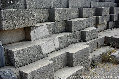 Image of Stone Blocks