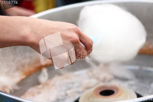 Image of Yummy Cotton Candy 