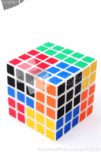 Image of  RUBIK'S CUBE 