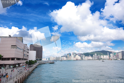 Image of Hong Kong