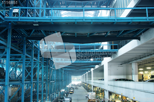 Image of warehouse