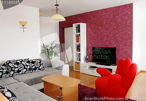 Image of Interior