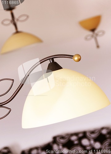 Image of Lamps
