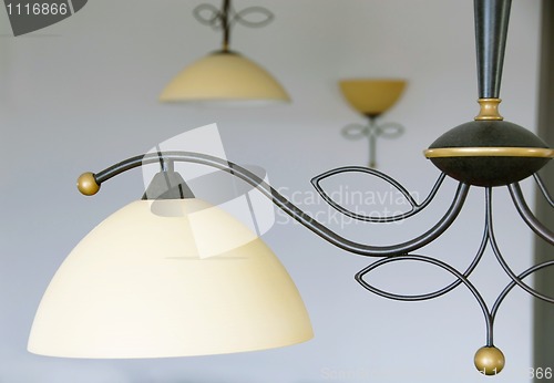 Image of Lamps