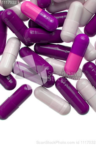 Image of Pills