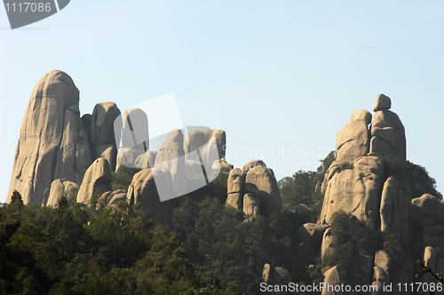 Image of Rocky mountains