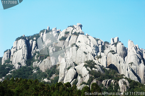 Image of Rocky mountains