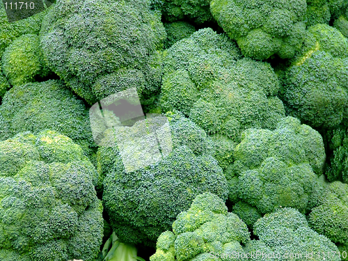 Image of Broccoli