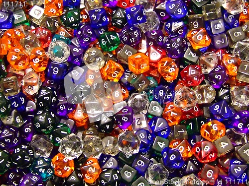 Image of Dices