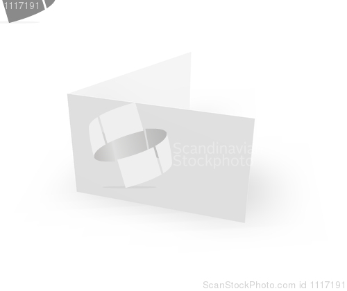 Image of congratulation card