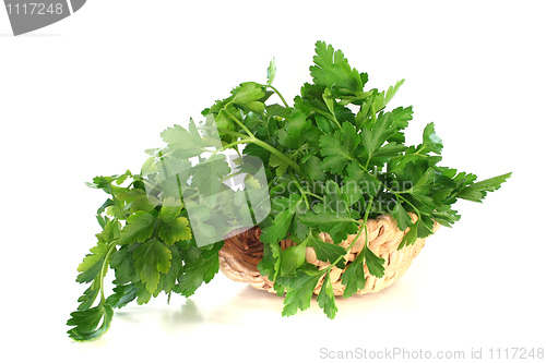 Image of Parsley