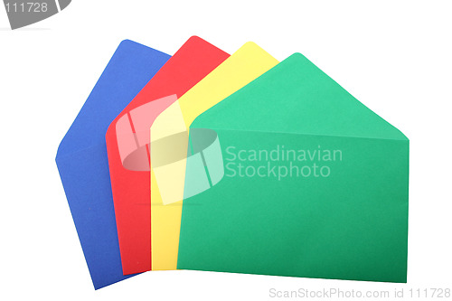 Image of Envelopes