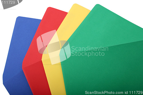 Image of Envelopes