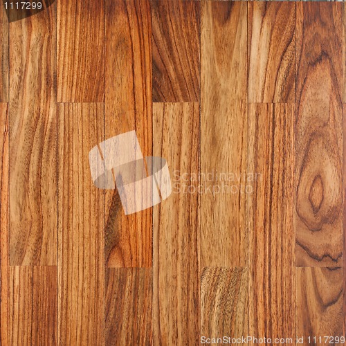 Image of parquet