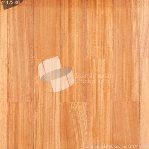 Image of parquet