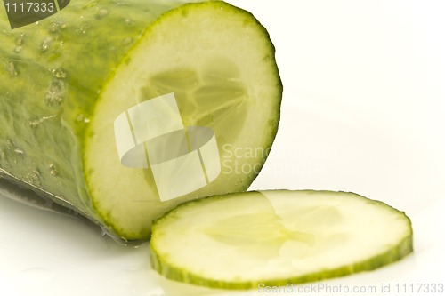 Image of Cucumber